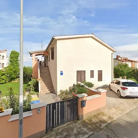 Alba Adria Apartment *