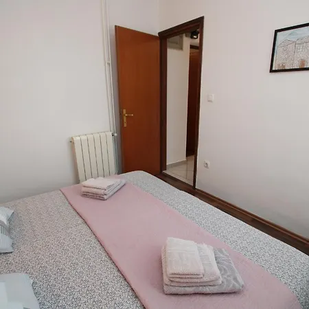 Alba Adria Apartment