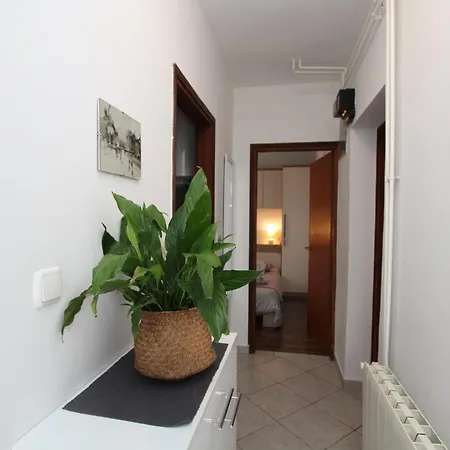 Apartment Alba Adria *