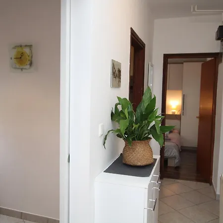 Alba Adria Apartment