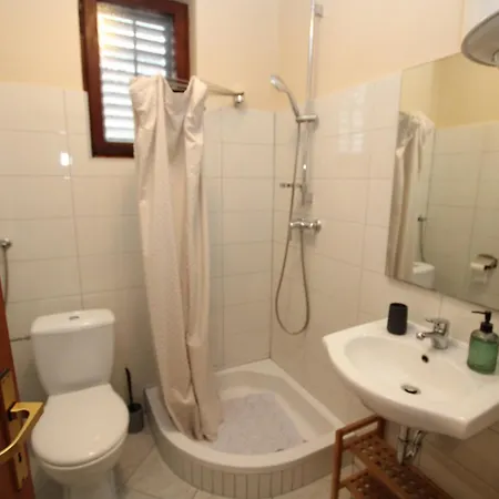 Apartment Alba Adria