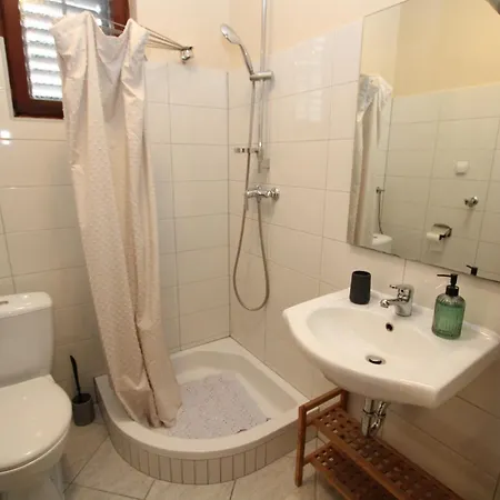 Alba Adria Apartment *