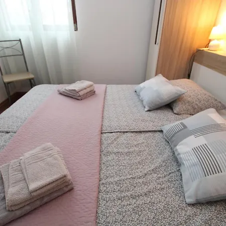 Apartment Alba Adria *