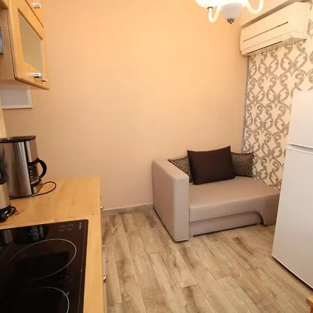 Alba Adria Apartment