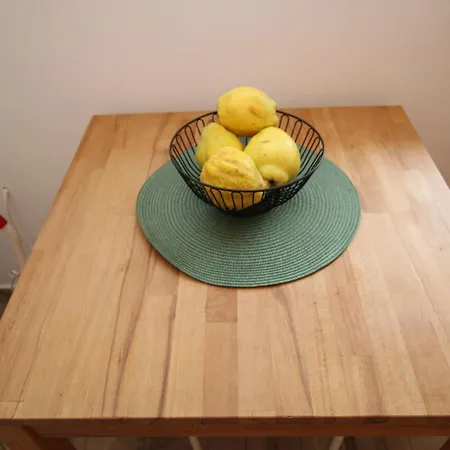 Alba Adria Apartment