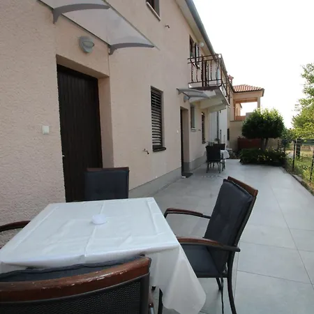 Alba Adria Apartment *