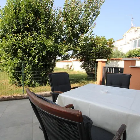 Apartment Alba Adria