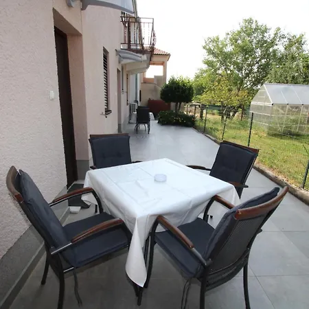 Apartment Alba Adria
