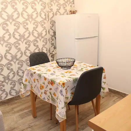 Alba Adria ポレッチ