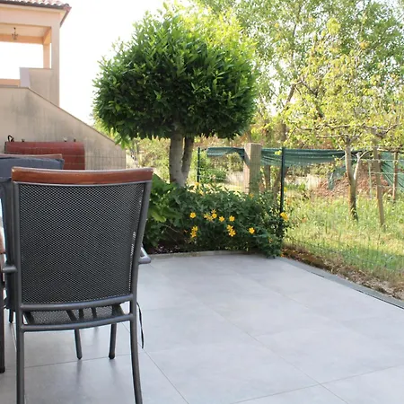 Apartment Alba Adria