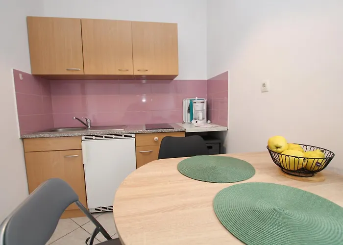 Διαμέρισμα Alba Adria Πόρετς