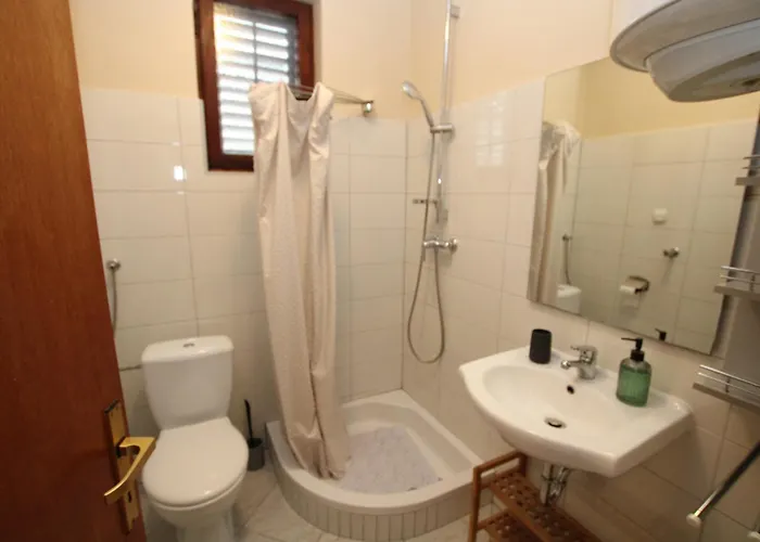 Διαμέρισμα Alba Adria