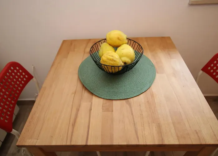 Alba Adria Διαμέρισμα