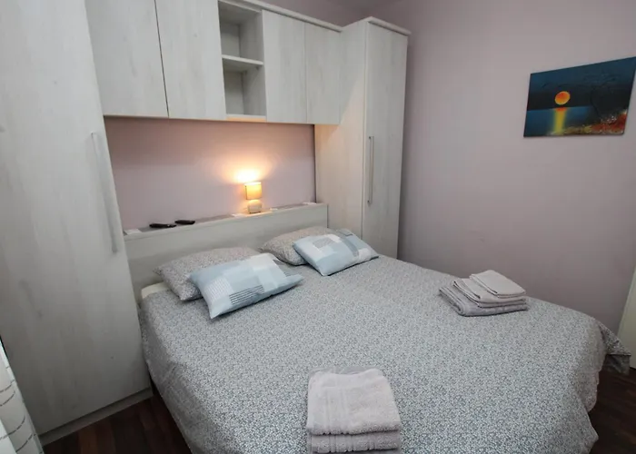 Alba Adria * Πόρετς