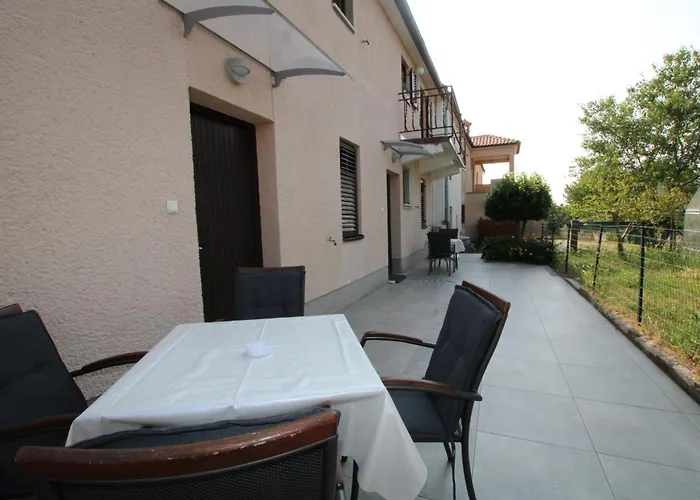 Alba Adria Διαμέρισμα *