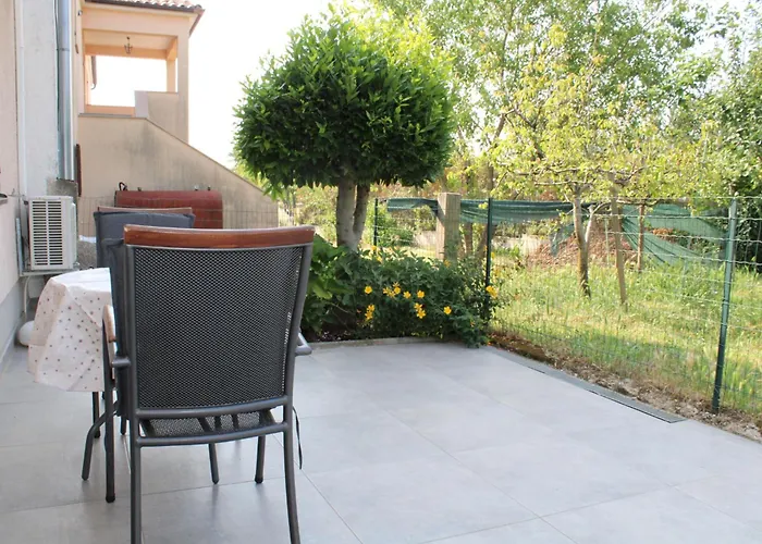 Διαμέρισμα Alba Adria