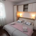 Alba Adria Διαμέρισμα Πόρετς