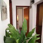 Alba Adria Διαμέρισμα *