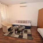 Alba Adria Διαμέρισμα Πόρετς