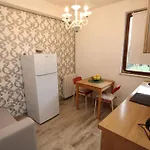 Alba Adria Διαμέρισμα Πόρετς