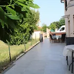 Alba Adria * Πόρετς