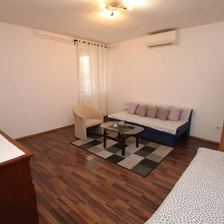 Apartmán Alba Adria Poreč