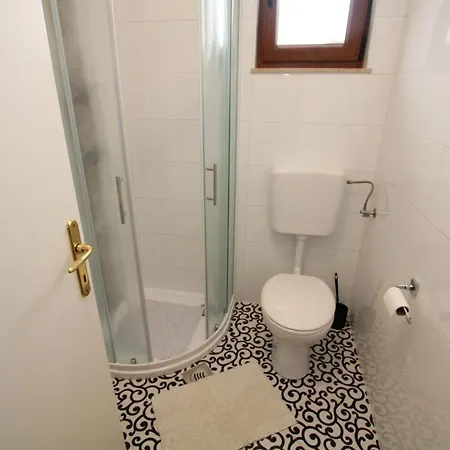 Apartmán Alba Adria