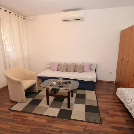 Alba Adria Apartmán Poreč