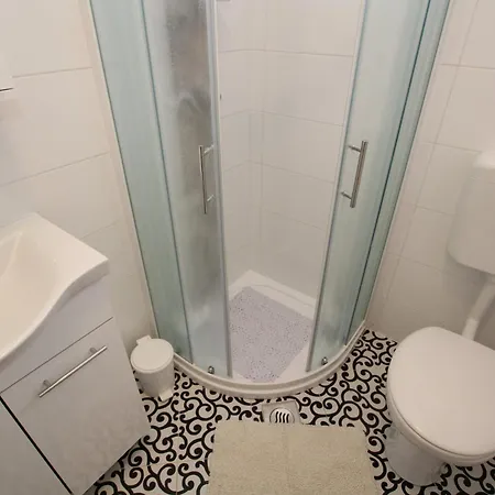 Apartmán Alba Adria *