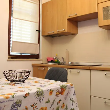 Alba Adria Apartmán