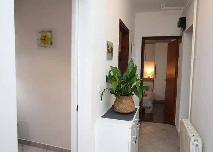 Alba Adria Апартаменты